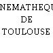 CINEMATHEQUE DE TOULOUSE
