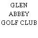 GLEN ABBEY GOLF CLUB