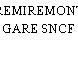 REMIREMONT GARE SNCF