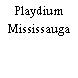 Playdium Mississauga