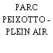 PARC PEIXOTTO - PLEIN AIR