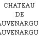 CHATEAU DE VAUVENARGUES