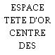 ESPACE TETE D'OR CENTRE DES CONGRES