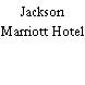 Jackson Marriott Hotel