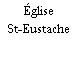 Église St-Eustache