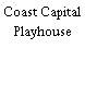 Coast Capital Playhouse