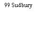 99 Sudbury