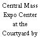 Central Mass Expo Center at the Courtyard by Marriott Hotel