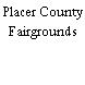 Placer County Fairgrounds