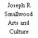 Joseph R Smallwood Arts and Culture Centre