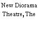 New Diorama Theatre, The