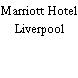 Marriott Hotel Liverpool
