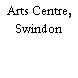 Arts Centre, Swindon