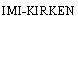 IMI-KIRKEN