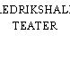 FREDRIKSHALDS TEATER