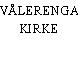 VÅLERENGA KIRKE