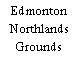 Edmonton Northlands Grounds