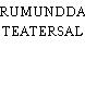 BRUMUNDDAL TEATERSAL