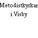 Metodistkyrkan i Visby