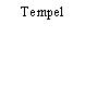 Tempel