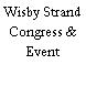 Wisby Strand Congress & Event