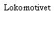 Lokomotivet