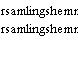 Församlingshemmet