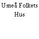 Umeå Folkets Hus