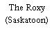 The Roxy (Saskatoon)