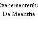 Evenementenhal De Meenthe