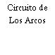 Circuito de Los Arcos