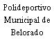 Polideportivo Municipal de Belorado