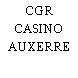 CGR CASINO AUXERRE
