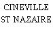 CINEVILLE ST NAZAIRE