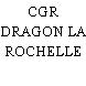 CGR DRAGON LA ROCHELLE