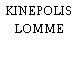 KINEPOLIS LOMME