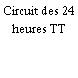 Circuit des 24 heures TT
