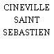 CINEVILLE SAINT SEBASTIEN