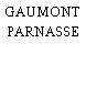 GAUMONT PARNASSE