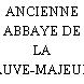 ANCIENNE ABBAYE DE LA SAUVE-MAJEURE