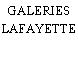 GALERIES LAFAYETTE