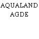 AQUALAND AGDE