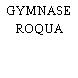 GYMNASE ROQUA