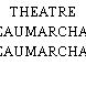 THEATRE BEAUMARCHAIS