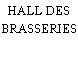 HALL DES BRASSERIES