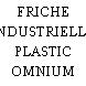 FRICHE INDUSTRIELLE PLASTIC OMNIUM