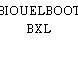 BIOUELBOOT BXL