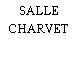 SALLE CHARVET