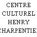 CENTRE CULTUREL HENRY CHARPENTIER