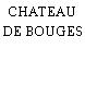 CHATEAU DE BOUGES